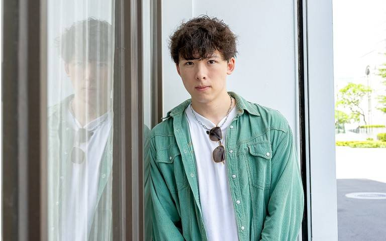 星談心／曾嘆比賽不公！NIO奪《音樂主理人》冠軍洩心境