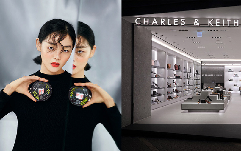 台灣限定！超美藍綠色包款　加碼再推聯名：可愛古怪刺繡包