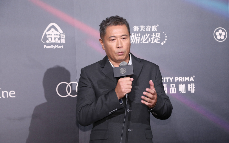 金鐘58／《綜藝玩很大》2獎皆吞敗　評審主委爆投票內幕