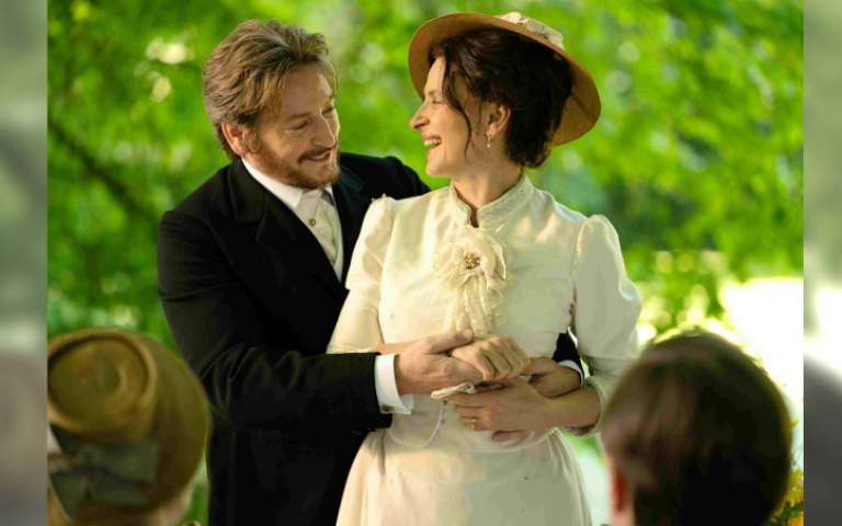 金鐘導演賴孟傑賞味《火上鍋》　揭密《女外科》蔡淑臻原型取材自她