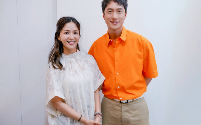 劉俊謙告白范少勳「我愛他」　自曝：我們一起上廁所