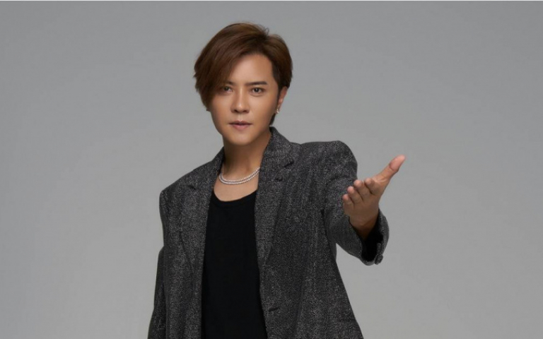 羅志祥出道邁入30周年　朝全方位音樂人之路邁進