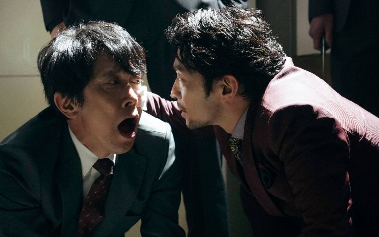 父親意外殺害女兒男朋友？日本票房冠軍《我家的英雄》真人版電影串流平台將上線