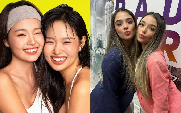 韓國V.S法國抗老新趨勢：法最新雙胞胎研究，85%的老化來自人為？先天老化只佔15%？韓國人蔘最強抗老，推遲老化有辦法！