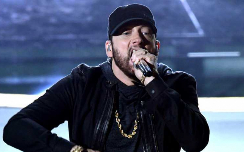 92屆奧斯卡／典禮最大彩蛋　他現身讓大家驚呆