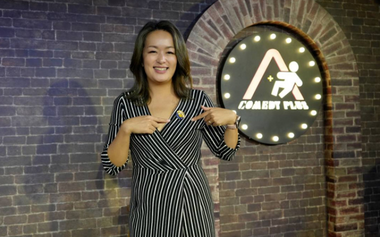 凱莉產後甩8Kg　揪尪火速「開機」