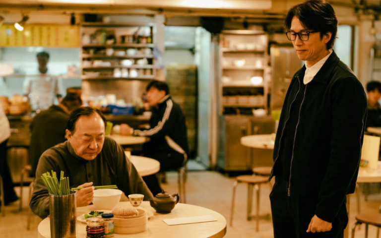 《破地獄》香港票房大賣近4億台幣　黃子華道歉謝票喊：我大錯特錯