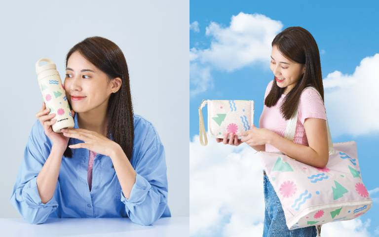 春節限定!摩斯推四款超實用生活小物,過年走春超方便!