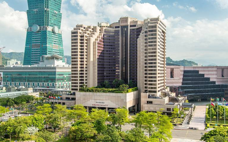 亞洲最大音響展 重磅回歸台北君悅酒店!連展四天集結5層樓展區 匯聚國內外500品牌同場競艷!