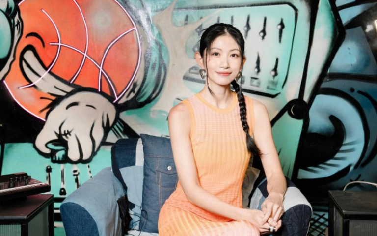李千娜愛女參加選秀 首度同框曝心聲:不想她只是誰的女兒