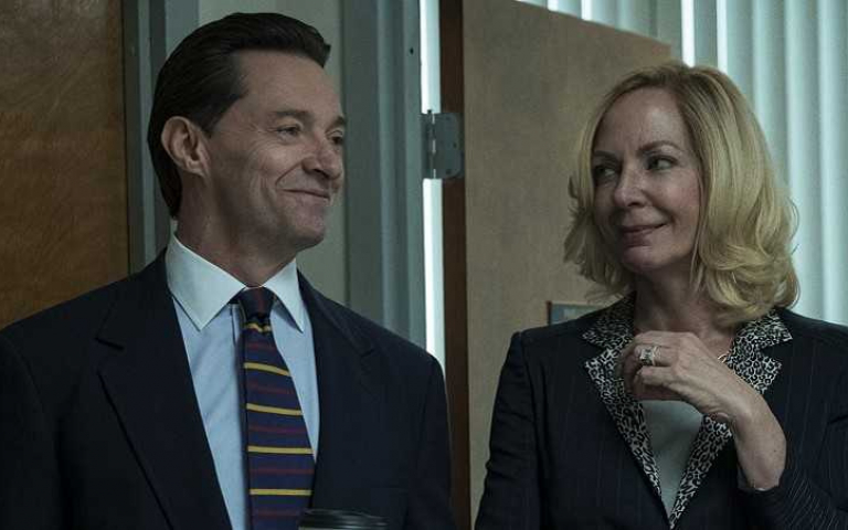 休傑克曼自曝勇闖好萊塢　就靠這招巴結劇組