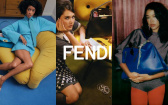 FENDI Way形象影片爆紅！4位風格女星演繹、暗藏時髦密碼，同款包直接被燒到