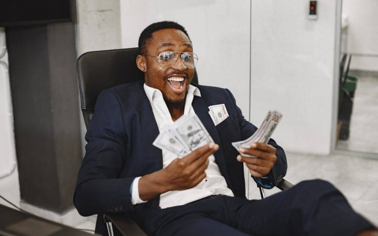 金牛獎金入袋、天蠍偏財運驚人　3星座五月底前有望財富自由