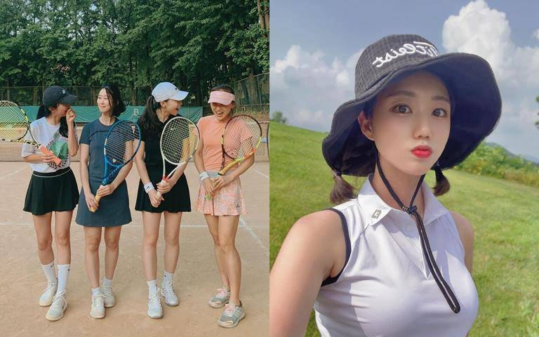 愛運動的女孩都該知道！運動後除了要補充水分、攝取優質蛋白，就連用的沐浴乳、洗髮精也有要注意的地方喔！