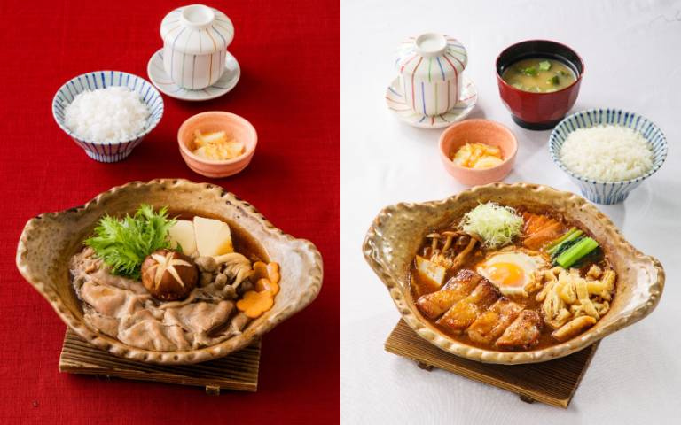 連和牛都出來了!「大戶屋」推出兩款全新鍋物,滿額再送刮刮卡!