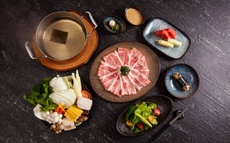 承襲A CUT血統 「竹國賓A SHABU涮涮鍋」重磅回歸!
