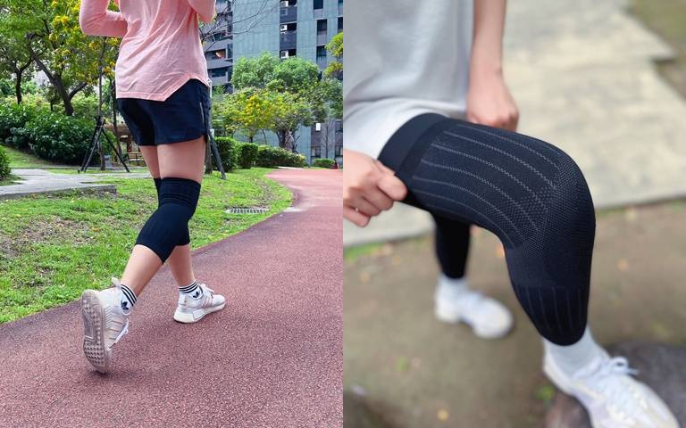 運動版詢問度超高!缺貨超久的「愛護膝」就連女生也搶買!