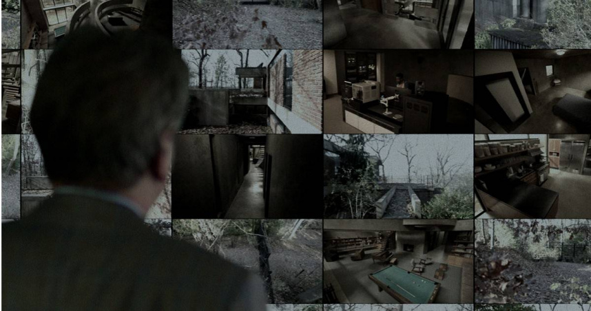 影爆點／細思極恐，我剛到底看了什麼？　《81號檔案》 恐怖大師溫子仁又一力作！