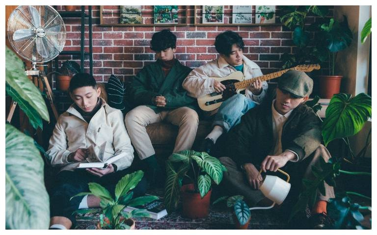 金曲獻聲！「守夜人」全台唯一心靈療癒專場、「東京中央線」仿若坐上JAZZ特快線