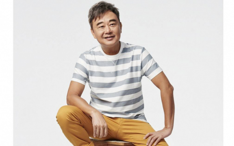 陳昇月底迎來64歲生日 南下墾丁嗨唱開趴