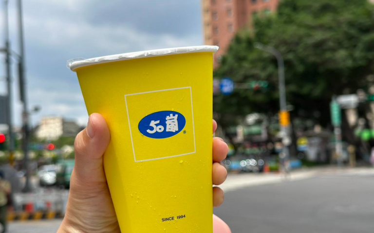 2023台人最愛飲料店排行　「這間」打敗迷客夏、清心奪冠