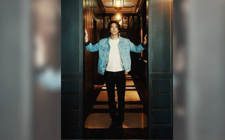 王力宏閉關自我鞭策　小巨蛋開唱後再曝喜訊