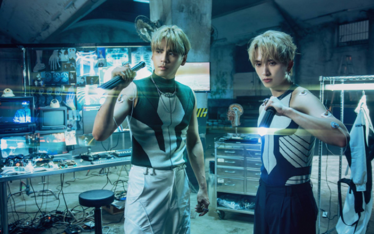 「九澤CP」迎4周年宣佈攻蛋　「希望感動持續下去」