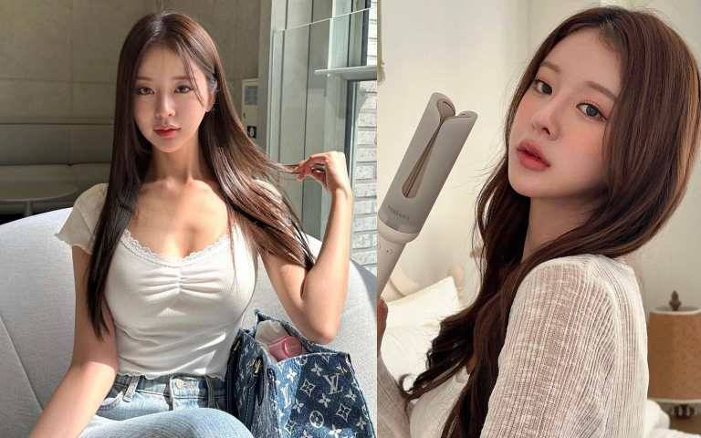 不要再選舊的離子護或角蛋白護理護髮燙了!現在歐美最新超自然的蓬鬆柔順護理療程是它:質感重塑 QIQI 護髮