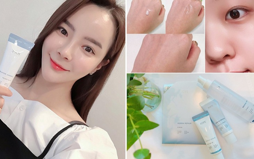 零防腐劑、零香精、零色素！敏感肌人此生必收的肌膚救命聖品！