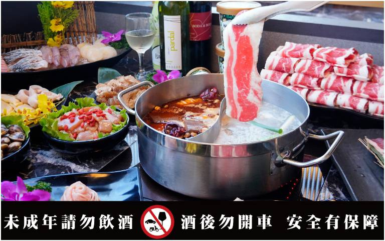新店第一家「新馬辣」、「燒肉ChaCha」插旗新店誠品裕隆城!氣泡酒50元暢飲! 哈根達斯冬季限量「開心果」冰淇淋吃到飽!