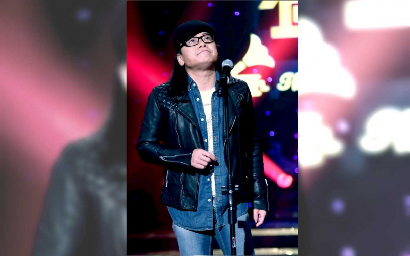 想當黑手意外了成金曲歌王　流氓阿德被虧難相處