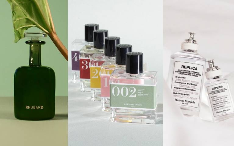 3個你一定要認識的小眾香水品牌！『BON PARFUMEUR』『Maison Margiela Fragrances』『PERFUMER H』終於不怕再跟別人撞香了！