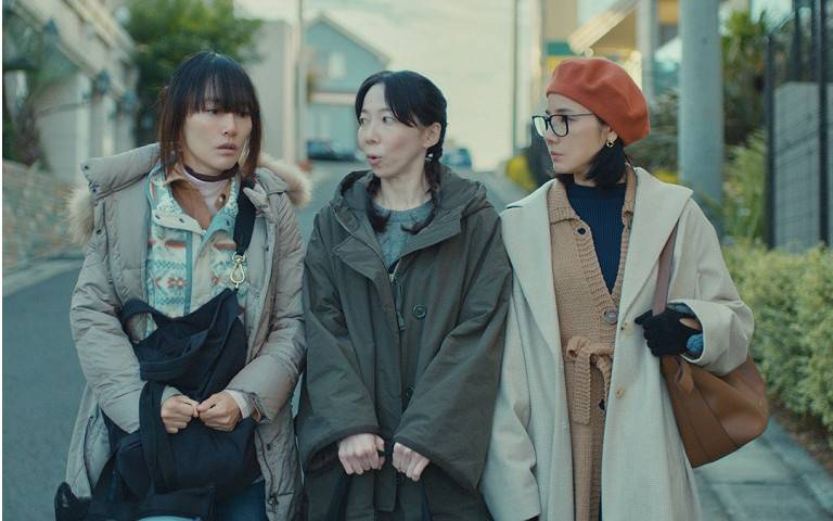 影爆點／笨蛋節奏懸疑推理最新力作！《入侵者們的晚餐》反轉反轉最天才，絕對要看到最後！