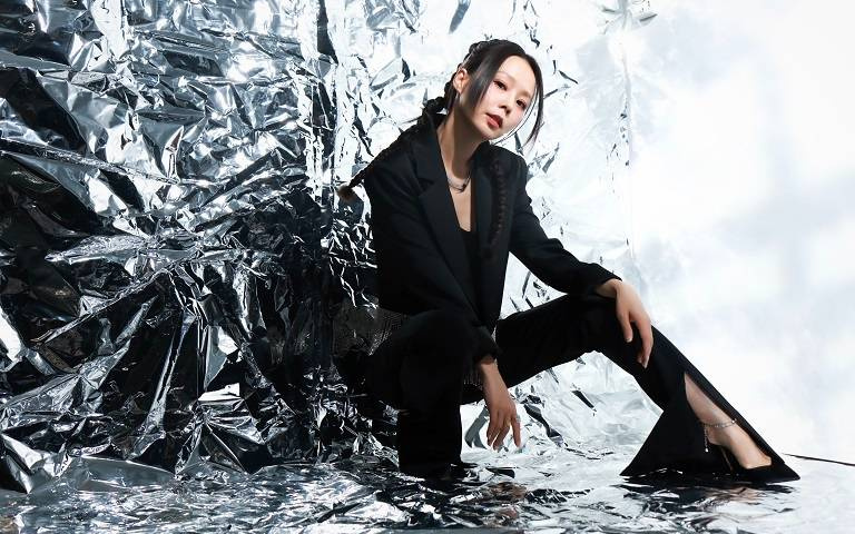 專訪　就讓我勇敢地開始吧　孫淑媚（上）／「苦情歌手」是我的沉重包袱，現在先滿足自己