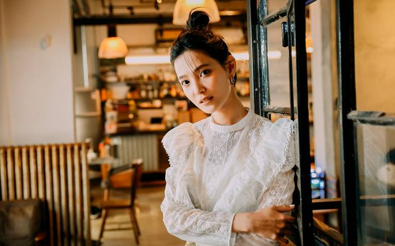 星談心／吳子霏感謝姊姊奉獻青春　曝同居小五歲弟弟：回家有人在的感覺真好