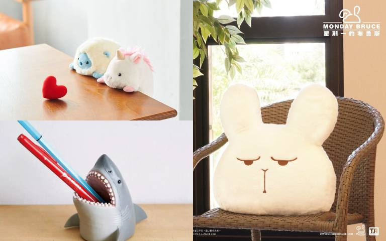 誠品書店「愛的量販店」暖心登場！2萬種療癒好物陪你大聲說愛！