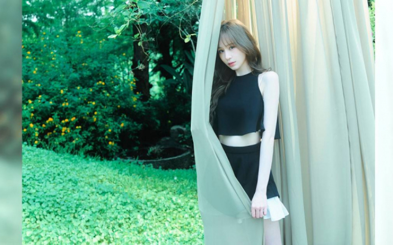 不只攻蛋！王心凌再曝好消息　甜喊「陪伴大家一整年」