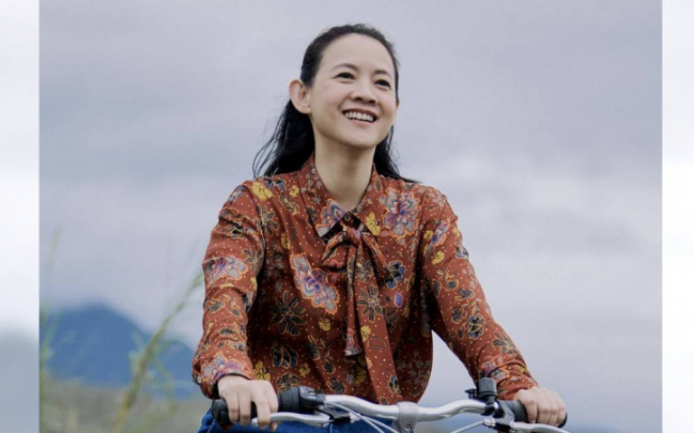 曾寶儀《我們回家吧3》溫暖回歸 攜手啦啦隊女神安芝儇進行返鄉之旅
