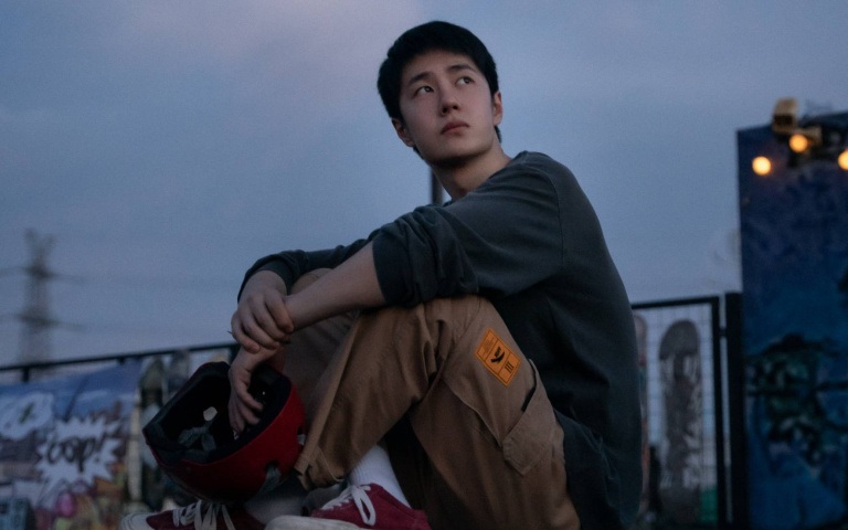 王一博《熱烈》未演先轟動　街舞追夢故事包場＋預售票10分鐘秒殺