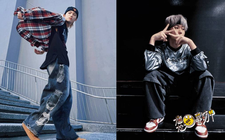 「當你們以為結束，TY宣又重新燃起」—蔡宜軒把放棄做成一首歌