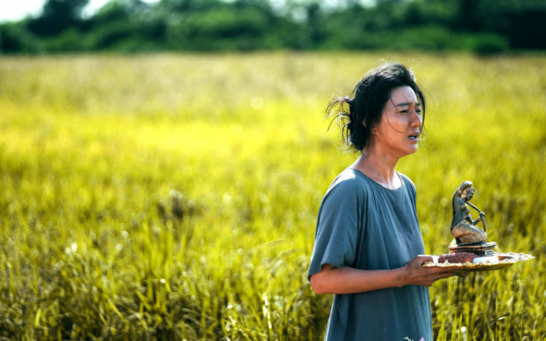 范冰冰金馬稱后《地母》登「中山73」放映　新婚「導演夫人」長澤雅美演繹被忽略的女性繪師