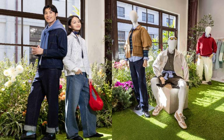 UNIQLO春夏話題單品搶先看：Boxy外套、繭型褲、短版針織…這款配件更是預測爆賣缺貨