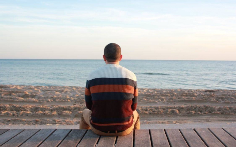 溫柔只是保護色！不碰感性只講邏輯　「冰山系」3星座是他們