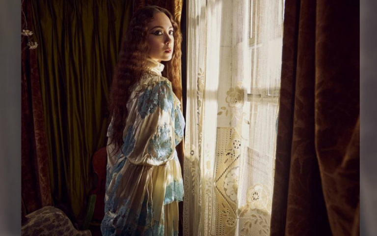 42億次串流神曲製造機！　「爵士女伶」李冰5月來台開唱