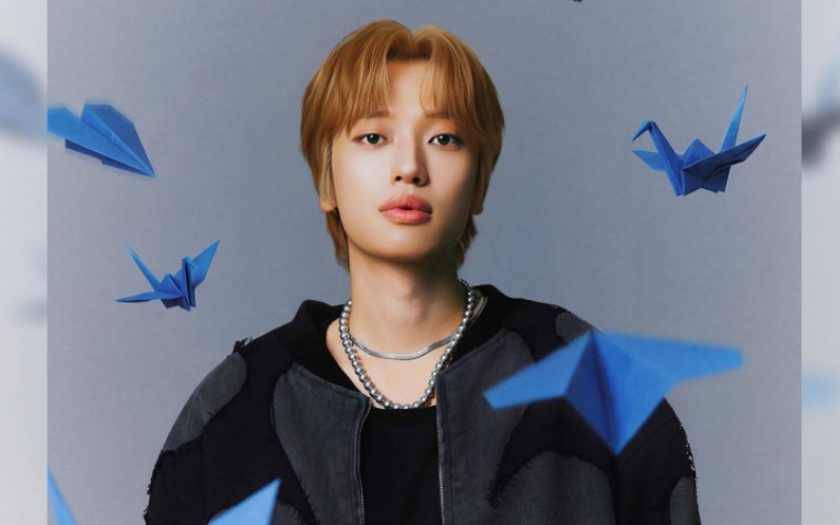 韓團TEEN TOP主唱挑戰中文歌　強碰「大魔王」險崩潰