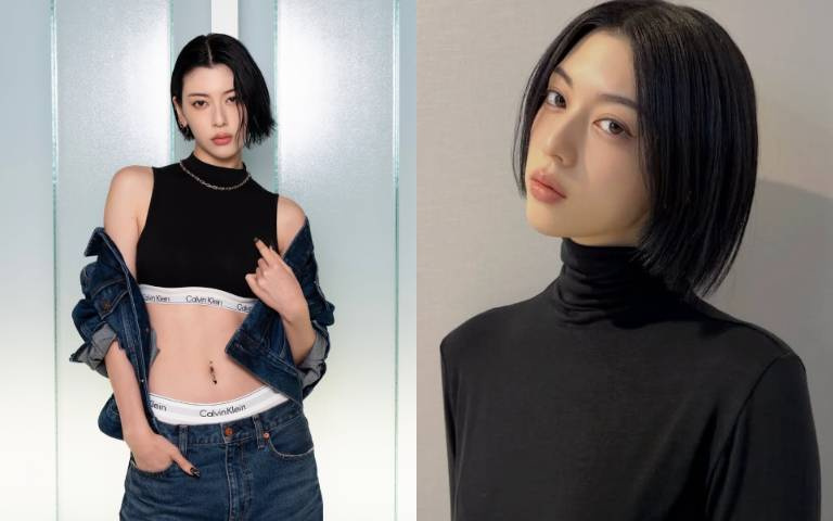 激戰卞耀漢秀零贅肉腹肌！三吉彩花《老千4：惡魔之歌》性感出圈，日常瘦身菜單全公開