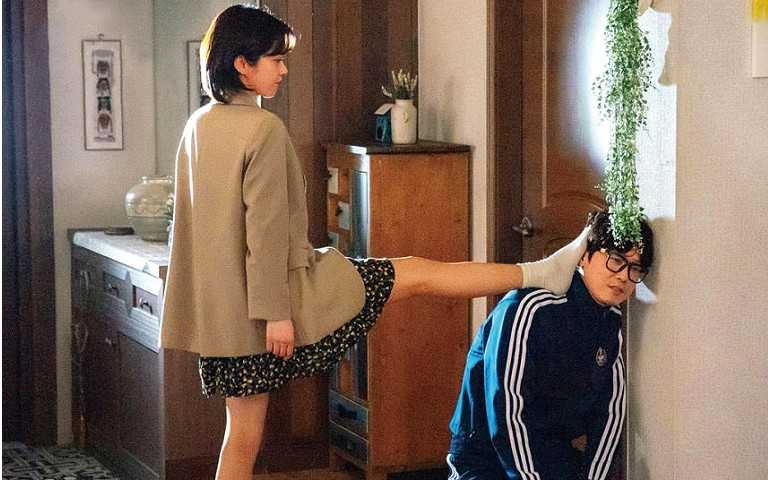 老爸逼婚8年 張娜拉透露這個時候最想嫁