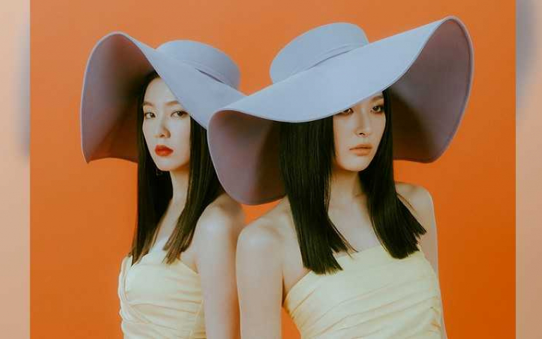 IRENE & SEULGI組Red Velvet首支小分隊 舞台5人變成2人擔心會有尷尬感