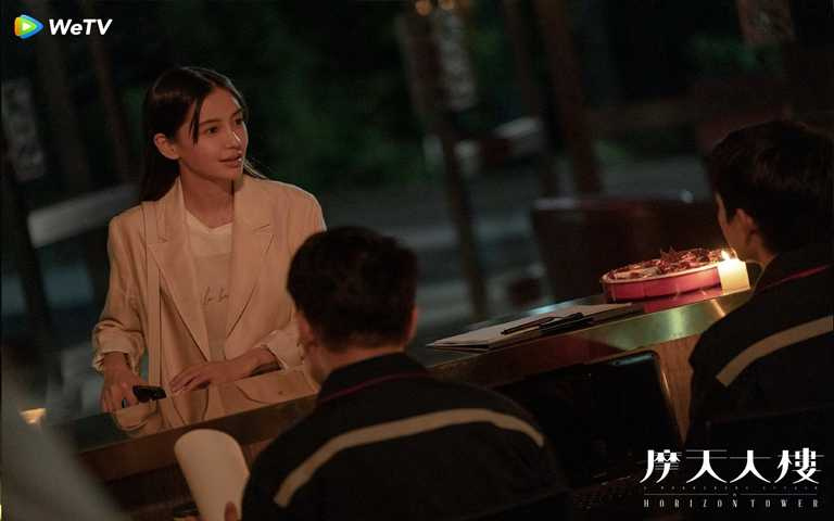 Baby演屍體大獲好評 新劇豆瓣拿下8.2分