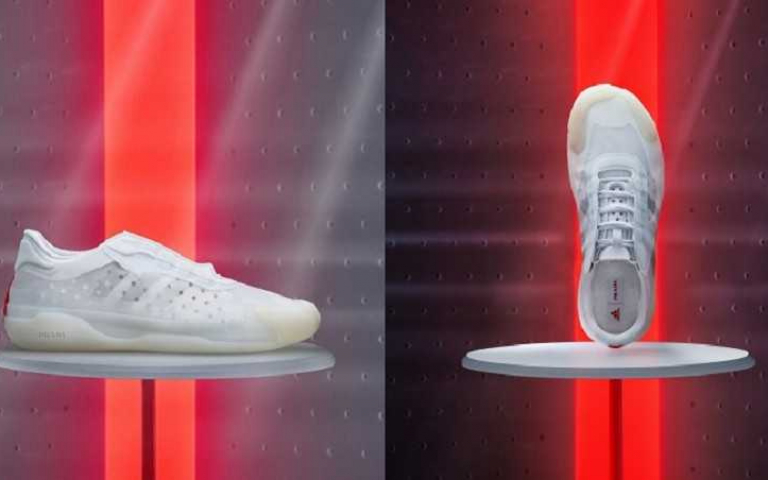 聯名潮鞋又+1!adidas再度攜手PRADA推出聯名鞋款,防水鞋面加上BOOST中底根本超適合下雨天!